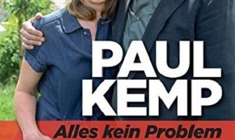 Paul Kemp - Alles kein Problem