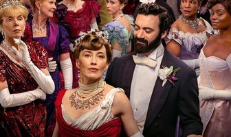 Позолоченный век