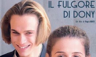 Il fulgore di Dony