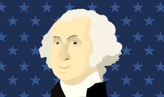 George Washington: DTF