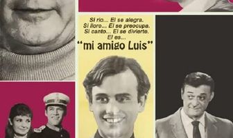 Mi amigo Luis