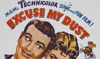 Извините мою пыль