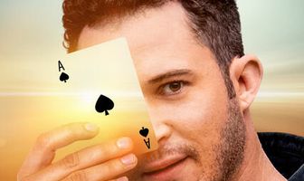 Волшебство для людей с Джастином Уиллманом