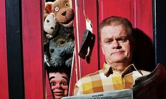 Puppets Who Kill