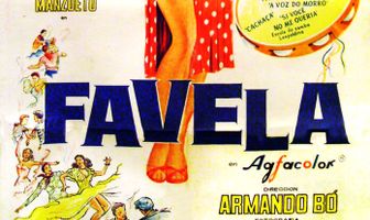 Favela