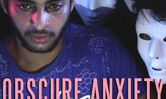 Obscure Anxiety of Serj