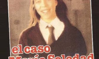El caso María Soledad