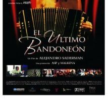 El último bandoneón
