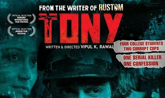 Tony