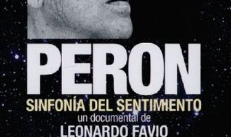 Перон, симфония чувств