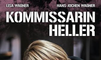 Kommissarin Heller