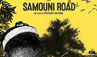 La strada dei Samouni