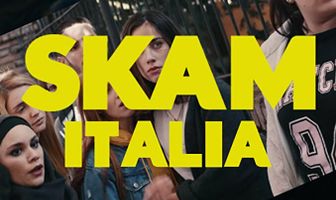 Стыд. Италия