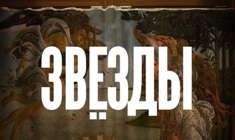 Звёзды