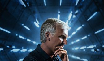 История научной фантастики с Джеймсом Кэмероном