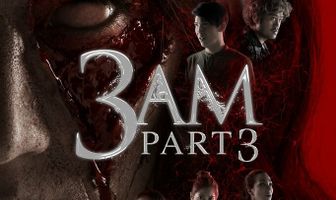Час призраков 3