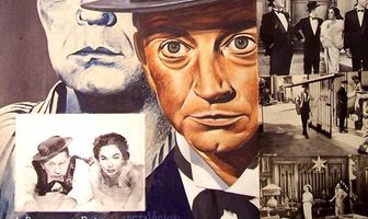 История Бастера Китона