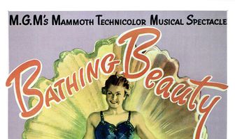 Прекрасная купальщица