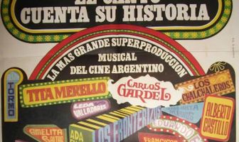 El canto cuenta su historia