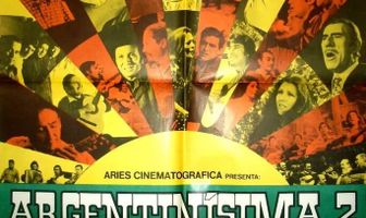 Argentinísima II