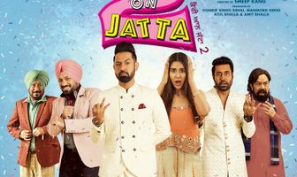 Carry on Jatta 2