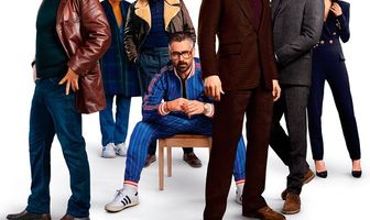 Джентльмены