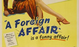 Зарубежный роман