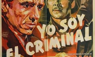 Yo soy el criminal