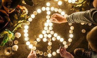 13 ноября: Атака на Париж