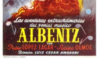 Albéniz