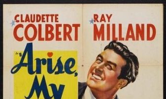 Воскресни, любовь моя