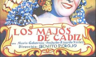 La maja de los cantares