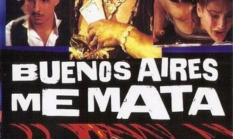 Буэнос-Айрес убивает меня