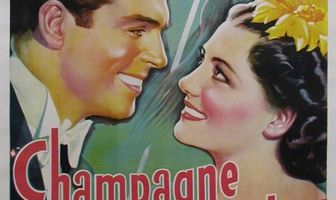 Вальс шампанского