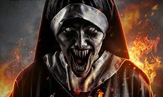 Demon Nun