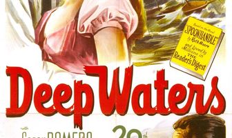 Глубокие воды