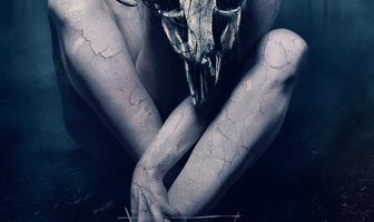 Первая ведьма