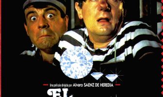 El robobo de la jojoya