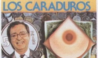 Los caraduros