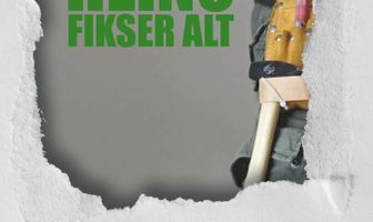 Heino fikser alt