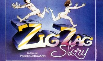 Зиг-заг история