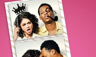 Свадебный год