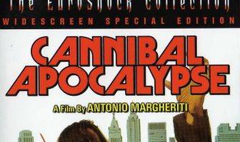 Апокалипсис каннибалов