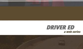 Driver Ed