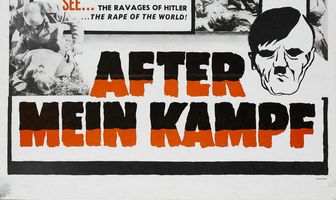 After Mein Kampf
