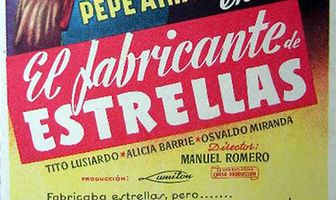 El fabricante de estrellas