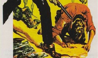 Пятая заповедь: Не убий