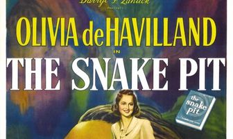 Змеиная яма