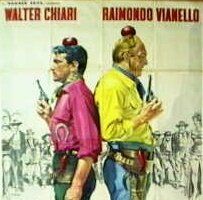 Герои Дикого Запада