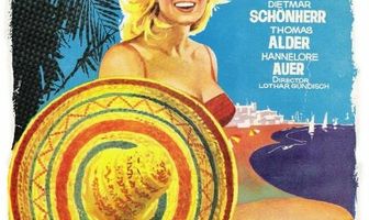 Komm mit zur blauen Adria